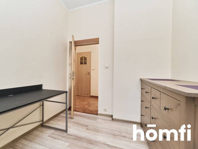 Rozkładowe 2pok mieszkanie - ul. Gajowa, 49m2 - Apartment - Rent - Wrocław, Krzyki / Huby