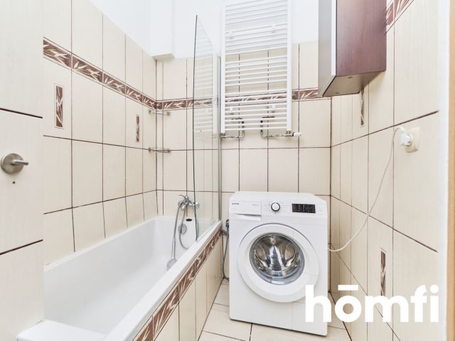 Rozkładowe 2pok mieszkanie - ul. Gajowa, 49m2 - Apartment - Rent - Wrocław, Krzyki / Huby