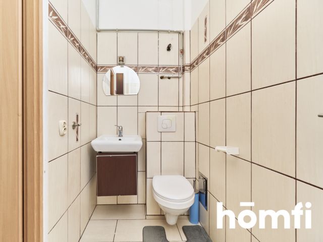 Rozkładowe 2pok mieszkanie - ul. Gajowa, 49m2 - Apartment - Rent - Wrocław, Krzyki / Huby