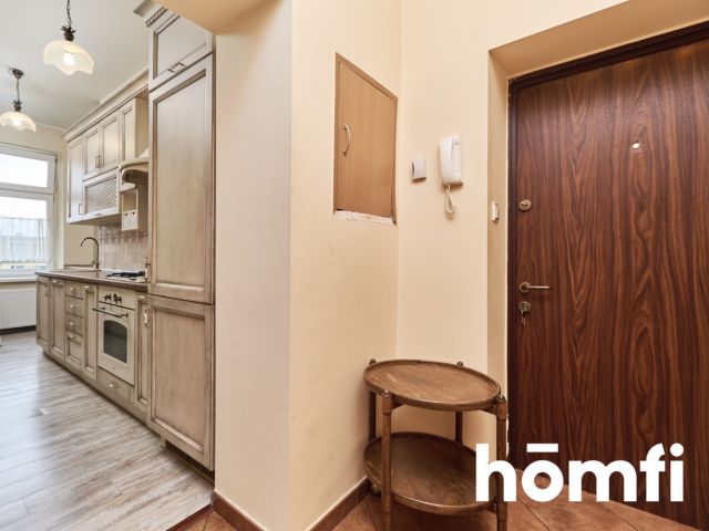 Rozkładowe 2pok mieszkanie - ul. Gajowa, 49m2 - Apartment - Rent - Wrocław, Krzyki / Huby