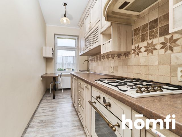 Rozkładowe 2pok mieszkanie - ul. Gajowa, 49m2 - Apartment - Rent - Wrocław, Krzyki / Huby