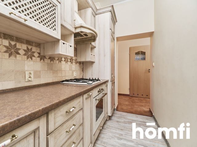 Rozkładowe 2pok mieszkanie - ul. Gajowa, 49m2 - Apartment - Rent - Wrocław, Krzyki / Huby