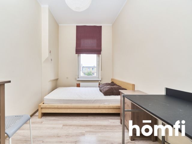 Rozkładowe 2pok mieszkanie - ul. Gajowa, 49m2 - Apartment - Rent - Wrocław, Krzyki / Huby