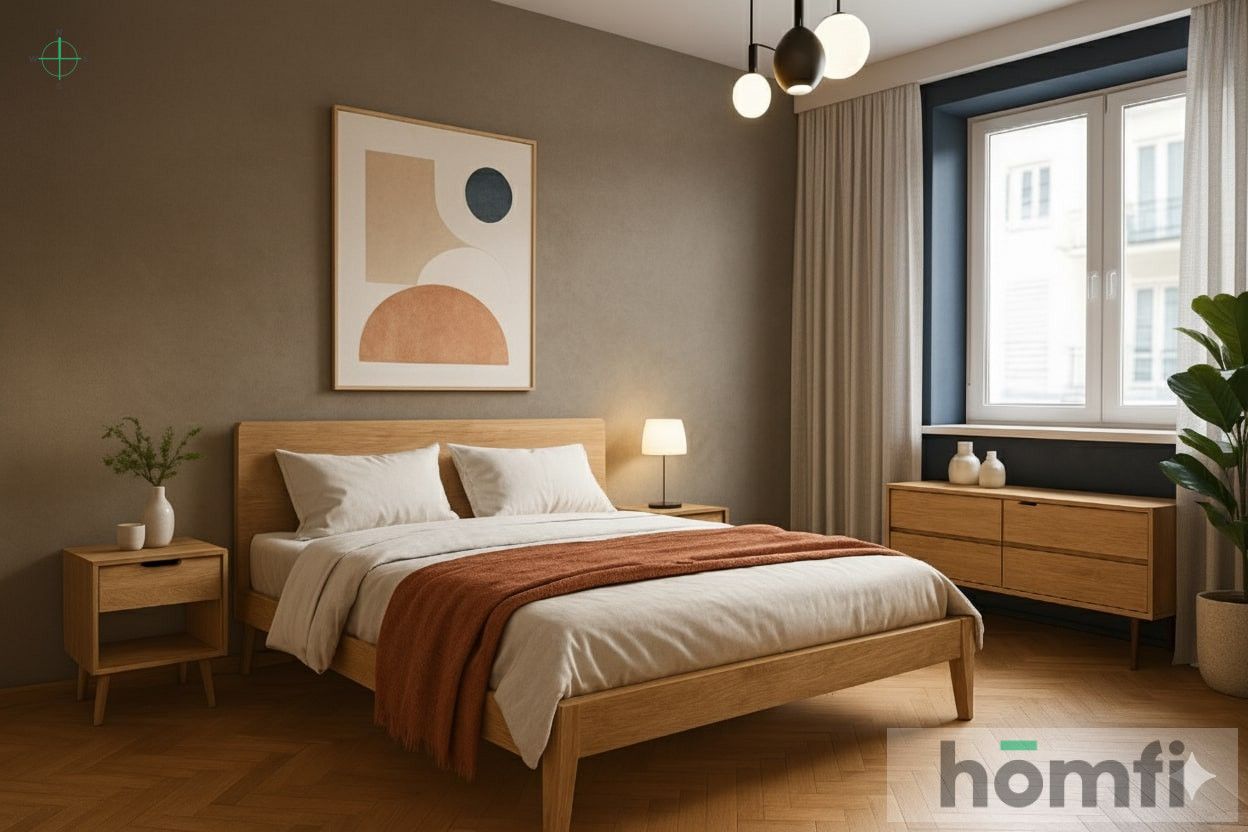 Ponad 100 m2 w kamienicy - mieszkanie do remontu - Mieszkanie - Sprzedaż - Radom, Śródmieście