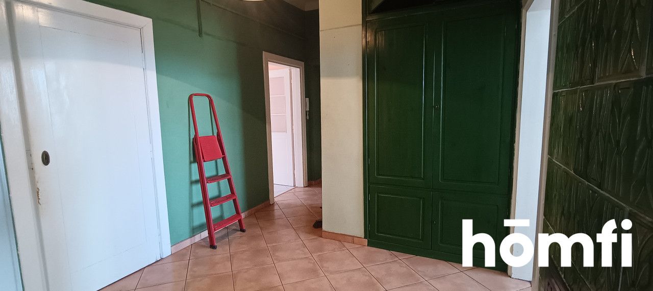 Ponad 100 m2 w kamienicy - mieszkanie do remontu - Mieszkanie - Sprzedaż - Radom, Śródmieście