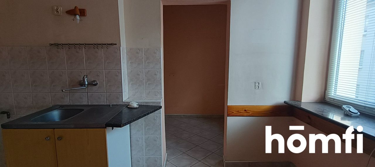 Ponad 100 m2 w kamienicy - mieszkanie do remontu - Mieszkanie - Sprzedaż - Radom, Śródmieście