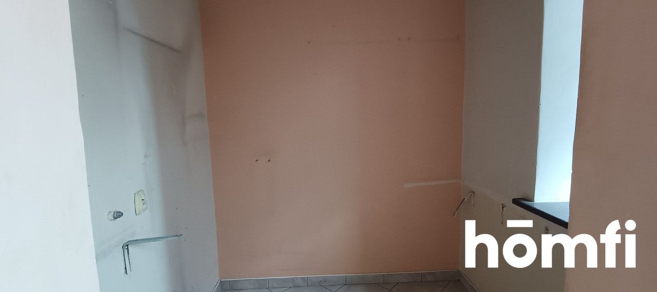 Ponad 100 m2 w kamienicy - mieszkanie do remontu - Mieszkanie - Sprzedaż - Radom, Śródmieście