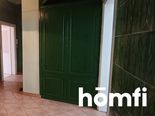 Ponad 100 m2 w kamienicy - mieszkanie do remontu - Mieszkanie - Sprzedaż - Radom, Śródmieście