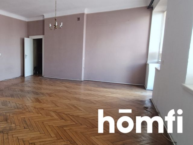 Ponad 100 m2 w kamienicy - mieszkanie do remontu - Mieszkanie - Sprzedaż - Radom, Śródmieście