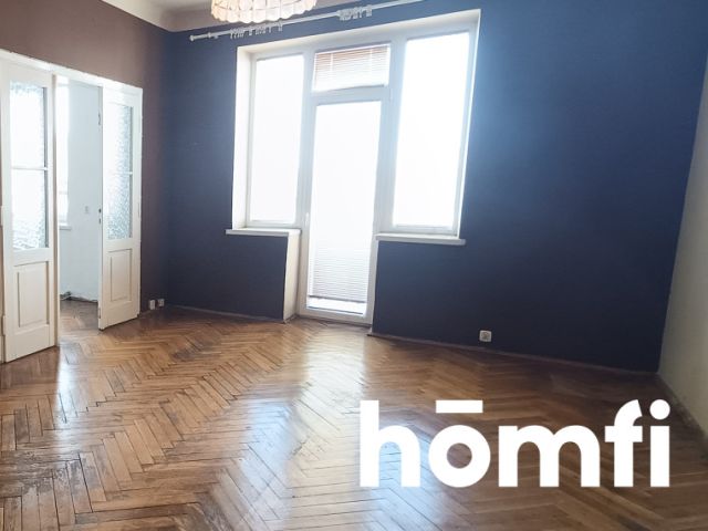 Ponad 100 m2 w kamienicy - mieszkanie do remontu - Mieszkanie - Sprzedaż - Radom, Śródmieście