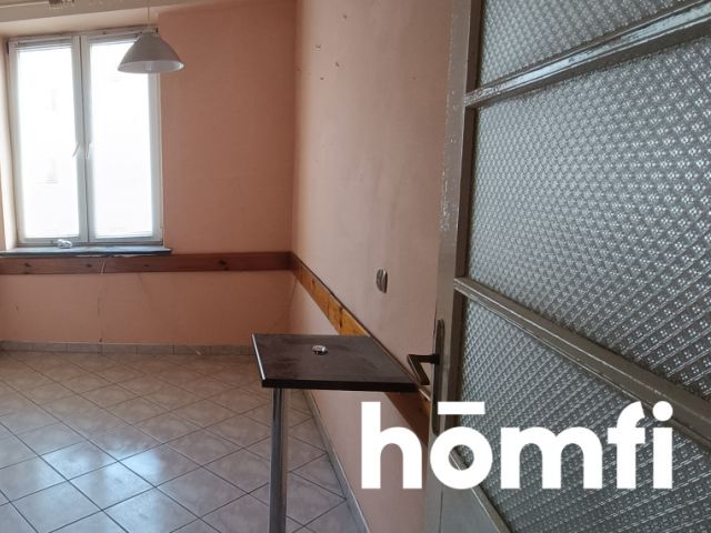 Ponad 100 m2 w kamienicy - mieszkanie do remontu - Mieszkanie - Sprzedaż - Radom, Śródmieście