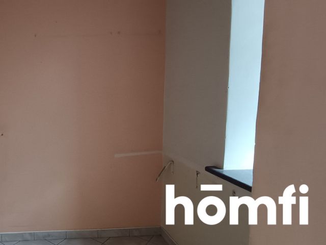 Ponad 100 m2 w kamienicy - mieszkanie do remontu - Mieszkanie - Sprzedaż - Radom, Śródmieście