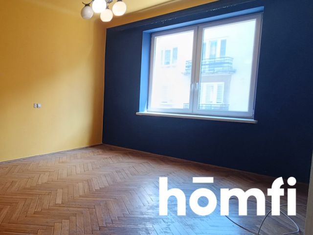 Ponad 100 m2 w kamienicy - mieszkanie do remontu - Mieszkanie - Sprzedaż - Radom, Śródmieście