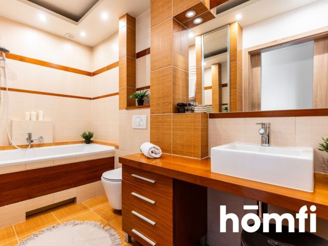 3-Room Apartment with Open Kitchen and Spacious Living Room | Czyżyny | Osiedle Akademickie - Apartment - Sale - Kraków, Nowa Huta / Czyżyny