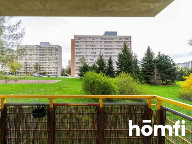 3-Room Apartment with Open Kitchen and Spacious Living Room | Czyżyny | Osiedle Akademickie - Apartment - Sale - Kraków, Nowa Huta / Czyżyny