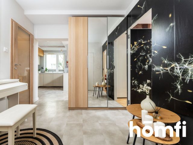 3-Room Apartment with Open Kitchen and Spacious Living Room | Czyżyny | Osiedle Akademickie - Apartment - Sale - Kraków, Nowa Huta / Czyżyny