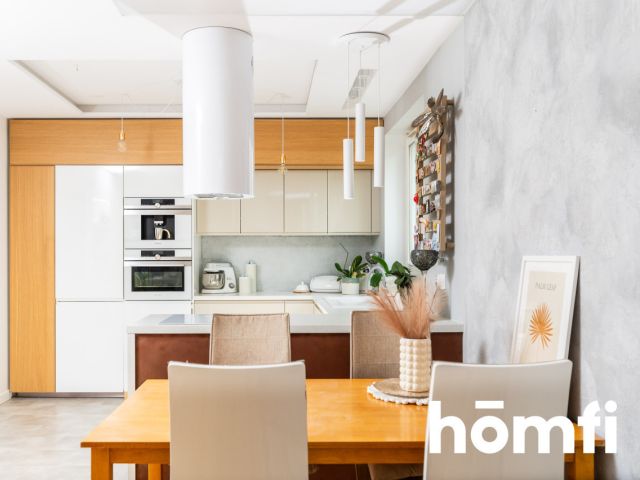 3-Room Apartment with Open Kitchen and Spacious Living Room | Czyżyny | Osiedle Akademickie - Apartment - Sale - Kraków, Nowa Huta / Czyżyny