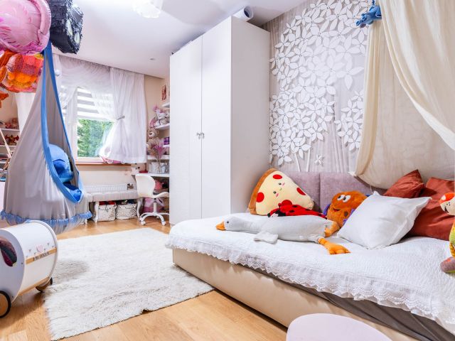 3-Room Apartment with Open Kitchen and Spacious Living Room | Czyżyny | Osiedle Akademickie - Apartment - Sale - Kraków, Nowa Huta / Czyżyny