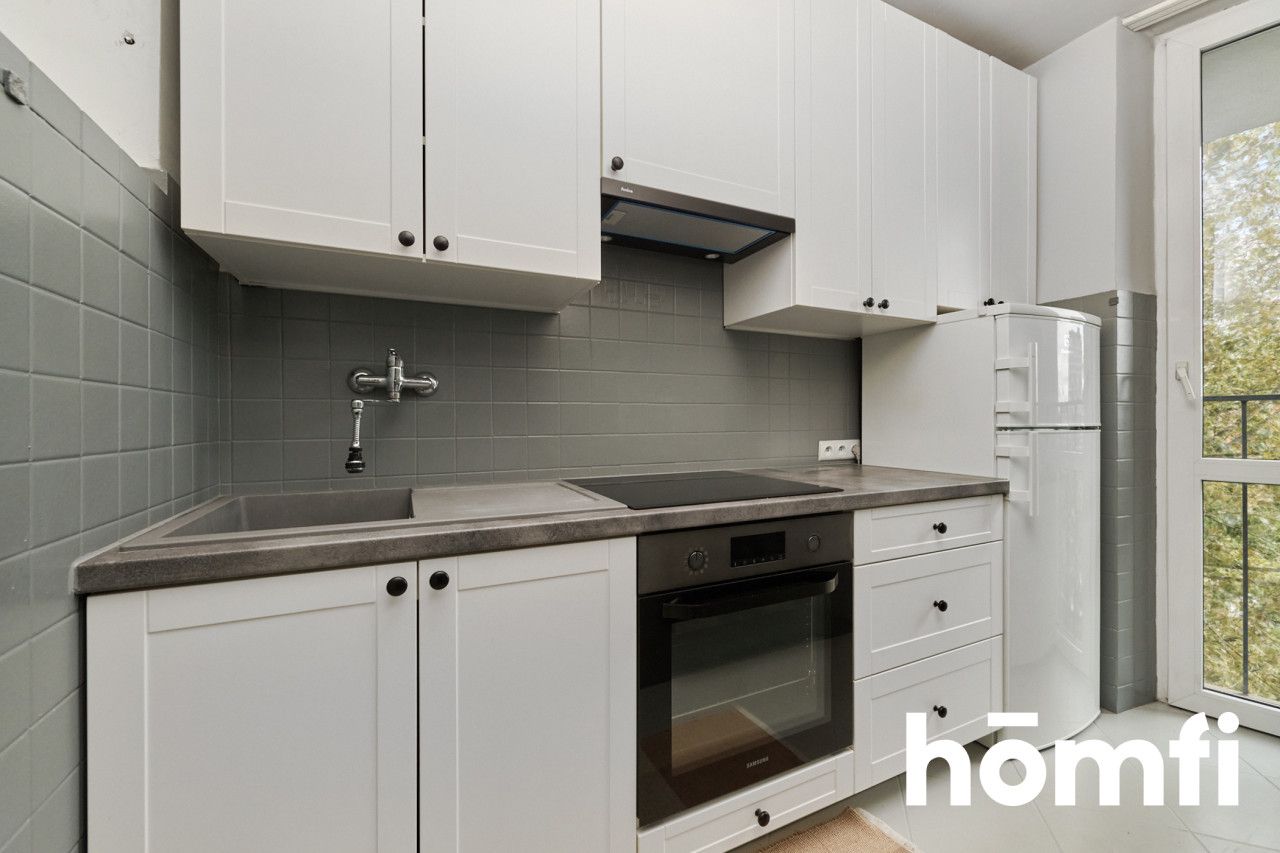 Plac Grunwaldzki - 2 pokoje od zaraz - Mieszkanie - Wynajem - Wrocław, Śródmieście / Plac Grunwaldzki