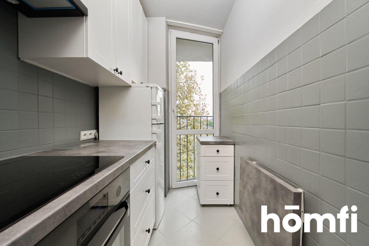 Plac Grunwaldzki - 2 pokoje od zaraz - Mieszkanie - Wynajem - Wrocław, Śródmieście / Plac Grunwaldzki