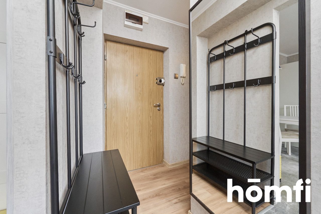 Plac Grunwaldzki - 2 pokoje od zaraz - Mieszkanie - Wynajem - Wrocław, Śródmieście / Plac Grunwaldzki