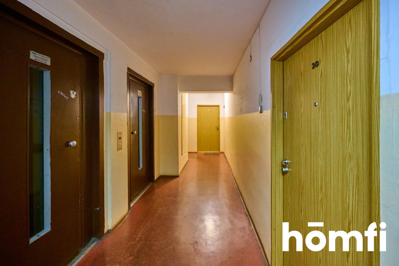 Plac Grunwaldzki - 2 pokoje od zaraz - Mieszkanie - Wynajem - Wrocław, Śródmieście / Plac Grunwaldzki