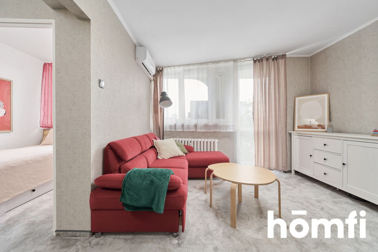 Plac Grunwaldzki - 2 pokoje od zaraz - Mieszkanie - Wynajem - Wrocław, Śródmieście / Plac Grunwaldzki