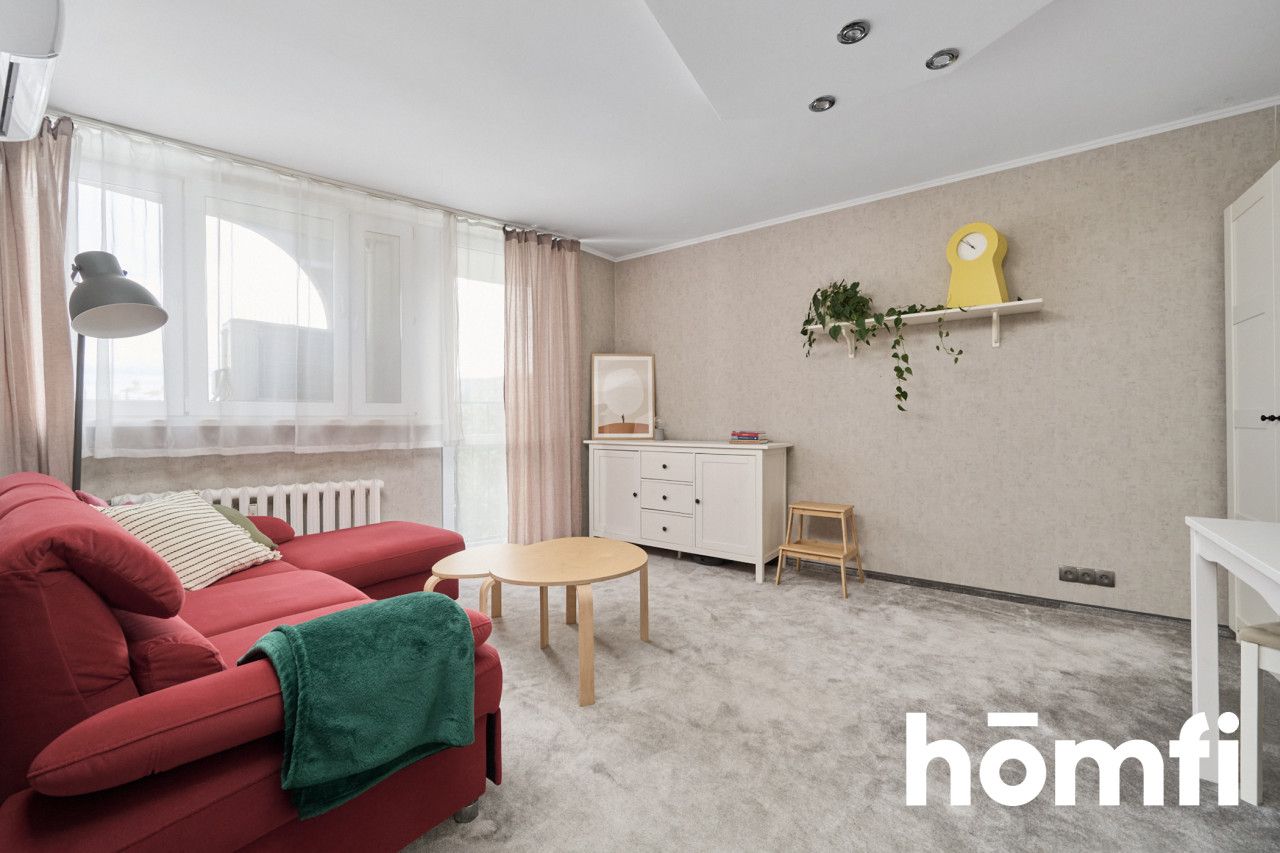 Plac Grunwaldzki - 2 pokoje od zaraz - Mieszkanie - Wynajem - Wrocław, Śródmieście / Plac Grunwaldzki