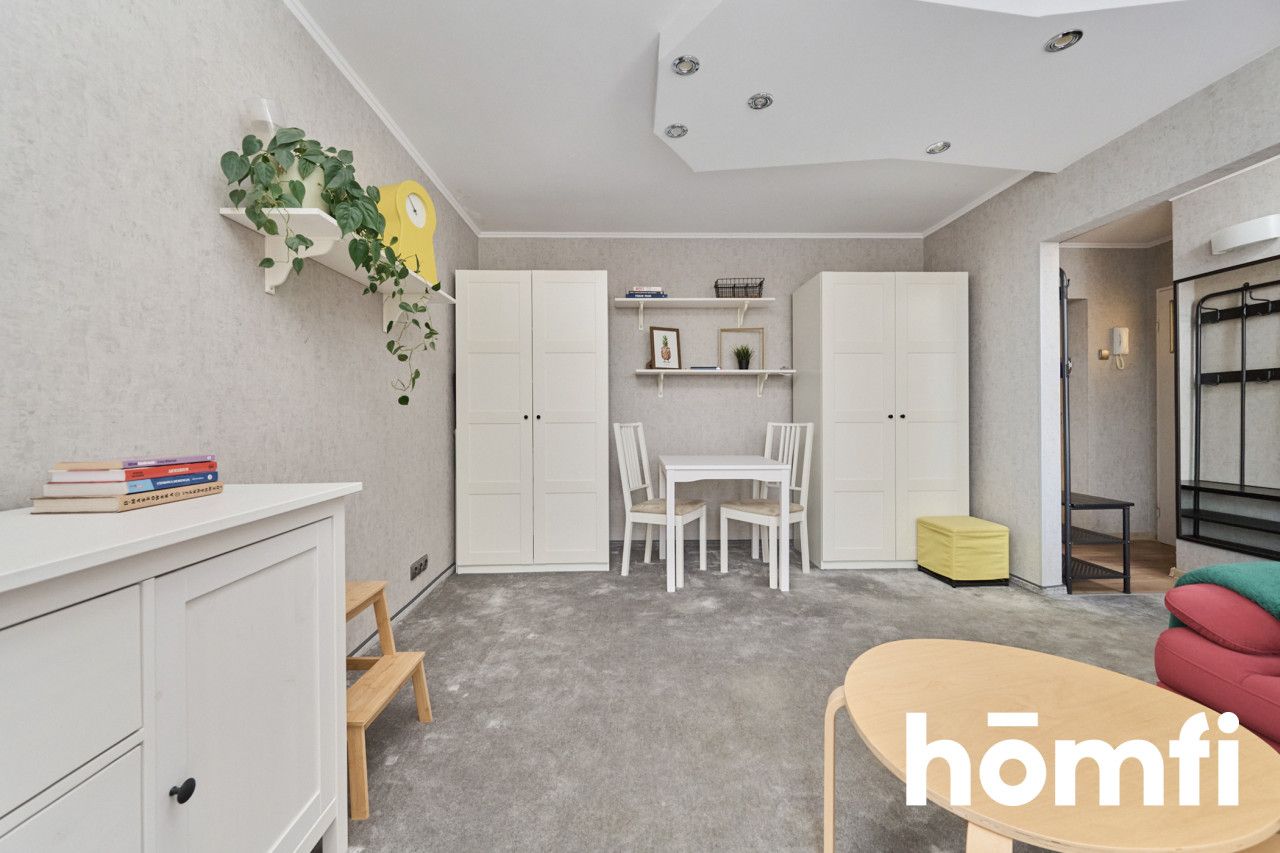 Plac Grunwaldzki - 2 pokoje od zaraz - Mieszkanie - Wynajem - Wrocław, Śródmieście / Plac Grunwaldzki