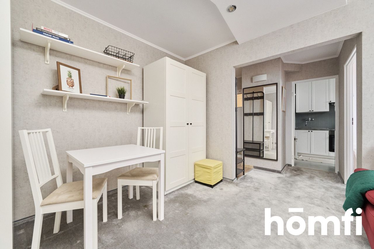 Plac Grunwaldzki - 2 pokoje od zaraz - Mieszkanie - Wynajem - Wrocław, Śródmieście / Plac Grunwaldzki