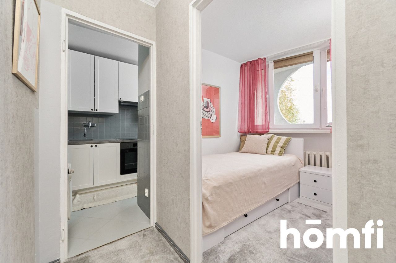 Plac Grunwaldzki - 2 pokoje od zaraz - Mieszkanie - Wynajem - Wrocław, Śródmieście / Plac Grunwaldzki