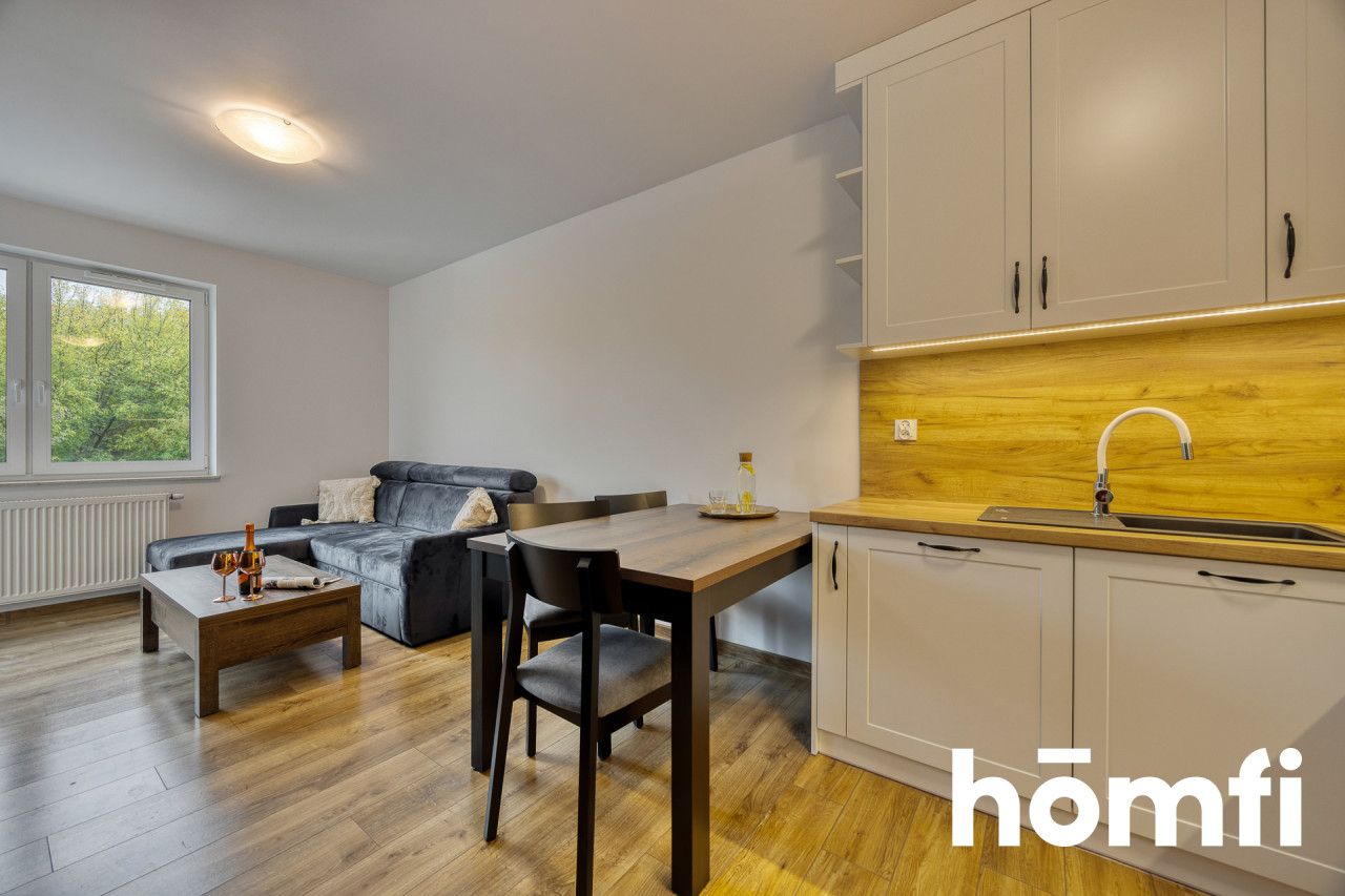 Nowe | 2 pokoje 43,97 m² | Balkon | Garaż opcja | Bella Dolina – ul. Lubelska 99, Rzeszów - Mieszkanie - Wynajem - Rzeszów