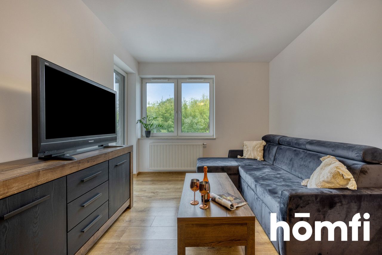 Nowe | 2 pokoje 43,97 m² | Balkon | Garaż opcja | Bella Dolina – ul. Lubelska 99, Rzeszów - Mieszkanie - Wynajem - Rzeszów