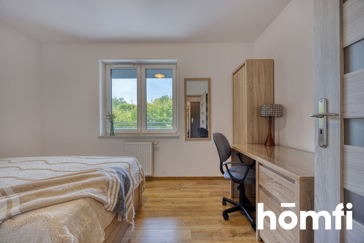 Nowe | 2 pokoje 43,97 m² | Balkon | Garaż opcja | Bella Dolina – ul. Lubelska 99, Rzeszów - Mieszkanie - Wynajem - Rzeszów