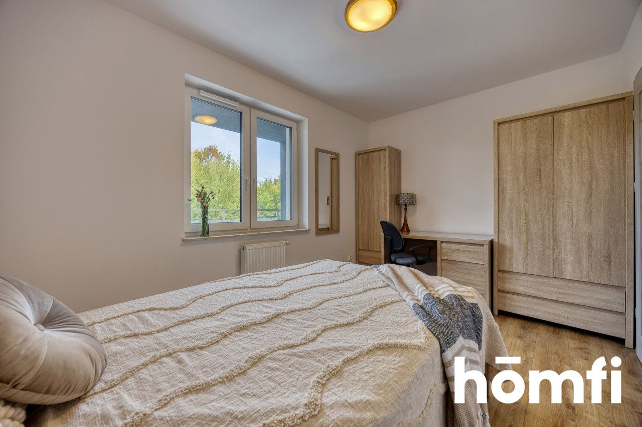 Nowe | 2 pokoje 43,97 m² | Balkon | Garaż opcja | Bella Dolina – ul. Lubelska 99, Rzeszów - Mieszkanie - Wynajem - Rzeszów