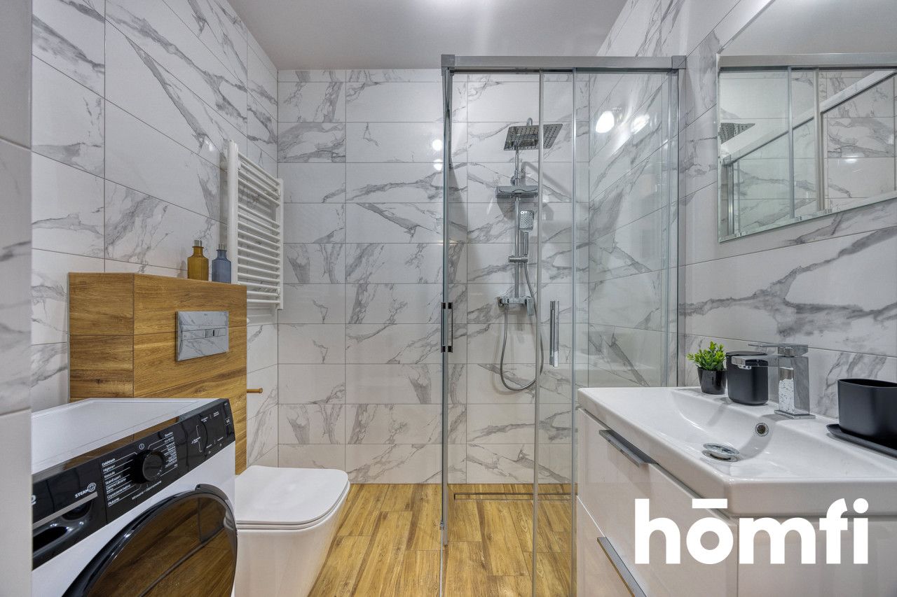 Nowe | 2 pokoje 43,97 m² | Balkon | Garaż opcja | Bella Dolina – ul. Lubelska 99, Rzeszów - Mieszkanie - Wynajem - Rzeszów