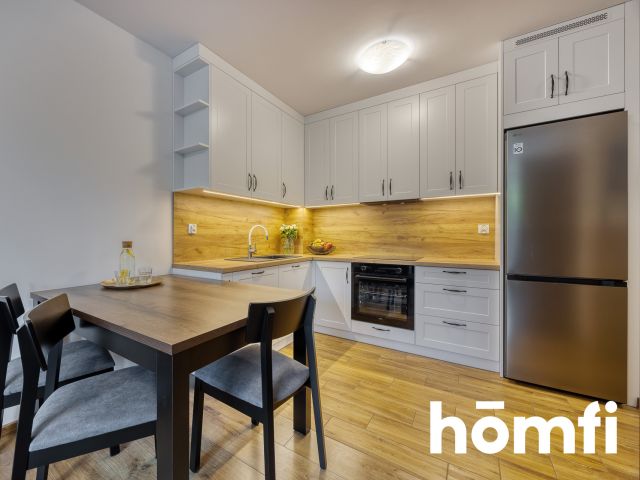 Nowe | 2 pokoje 43,97 m² | Balkon | Garaż opcja | Bella Dolina – ul. Lubelska 99, Rzeszów - Mieszkanie - Wynajem - Rzeszów