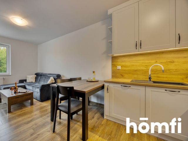 Nowe | 2 pokoje 43,97 m² | Balkon | Garaż opcja | Bella Dolina – ul. Lubelska 99, Rzeszów - Mieszkanie - Wynajem - Rzeszów