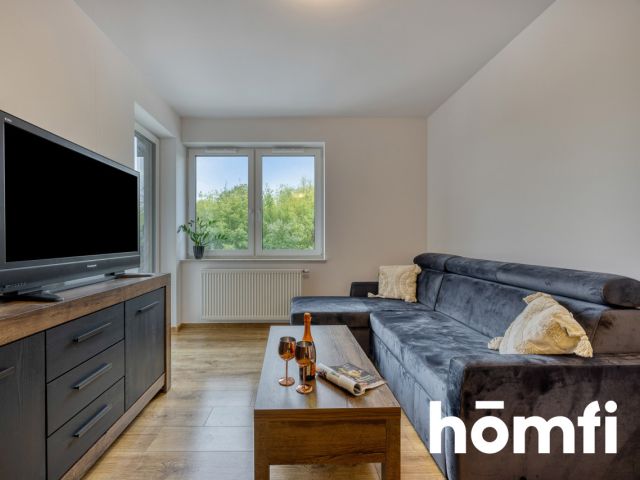 Nowe | 2 pokoje 43,97 m² | Balkon | Garaż opcja | Bella Dolina – ul. Lubelska 99, Rzeszów - Mieszkanie - Wynajem - Rzeszów