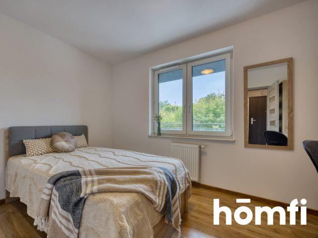 Nowe | 2 pokoje 43,97 m² | Balkon | Garaż opcja | Bella Dolina – ul. Lubelska 99, Rzeszów - Mieszkanie - Wynajem - Rzeszów