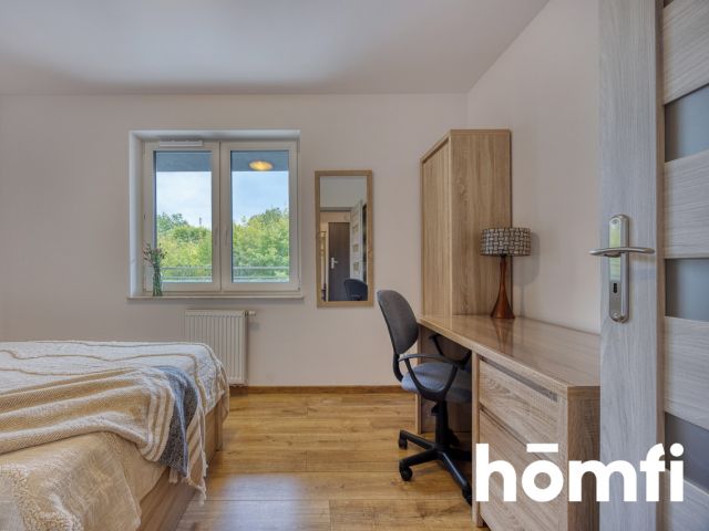 Nowe | 2 pokoje 43,97 m² | Balkon | Garaż opcja | Bella Dolina – ul. Lubelska 99, Rzeszów - Mieszkanie - Wynajem - Rzeszów