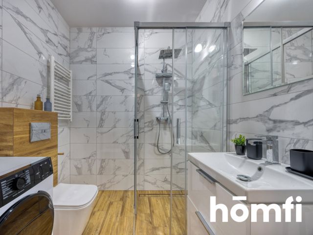 Nowe | 2 pokoje 43,97 m² | Balkon | Garaż opcja | Bella Dolina – ul. Lubelska 99, Rzeszów - Mieszkanie - Wynajem - Rzeszów