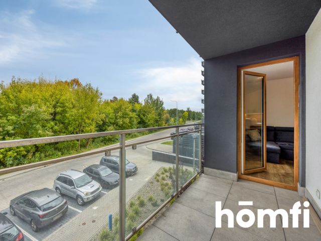 Nowe | 2 pokoje 43,97 m² | Balkon | Garaż opcja | Bella Dolina – ul. Lubelska 99, Rzeszów - Mieszkanie - Wynajem - Rzeszów