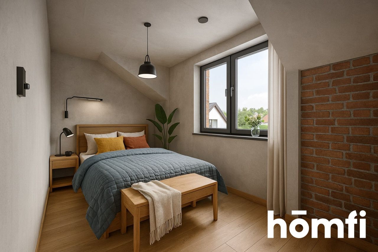 64 M² APARTMENT | 2x PARKING | HEAT PUMP - Квартира - Продаж - Mielecki, Mielec