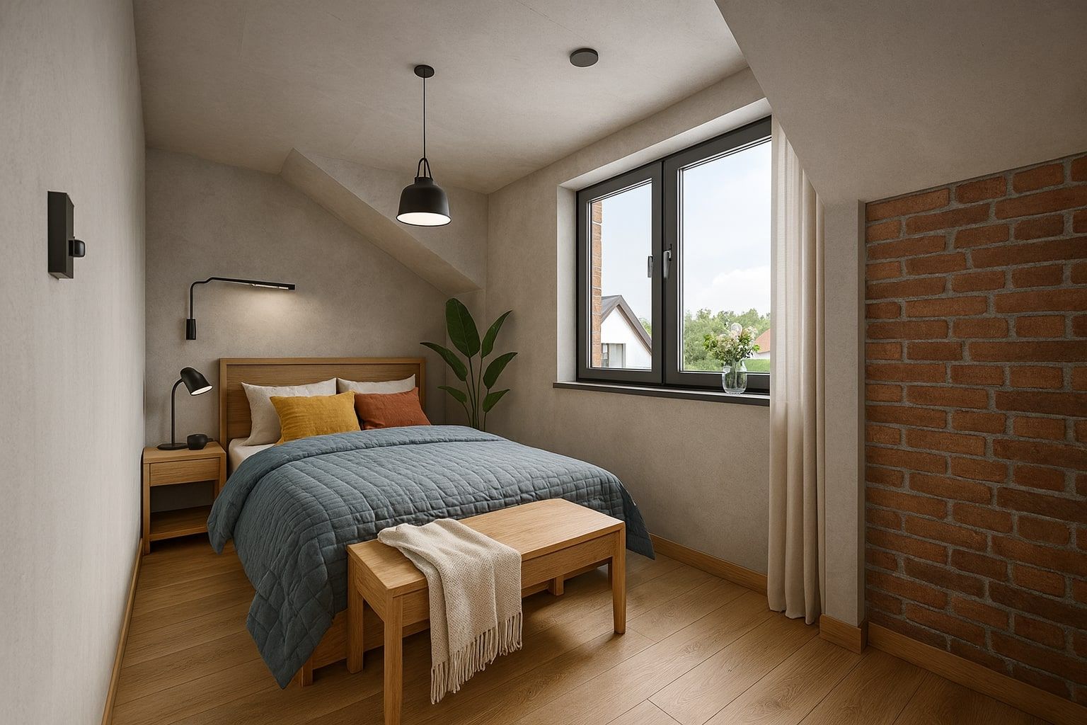 MIESZKANIE 64 M² | OGRÓDEK | 2 MIEJSCA PARKINGOWE - Mieszkanie - Sprzedaż - Mielecki, Mielec