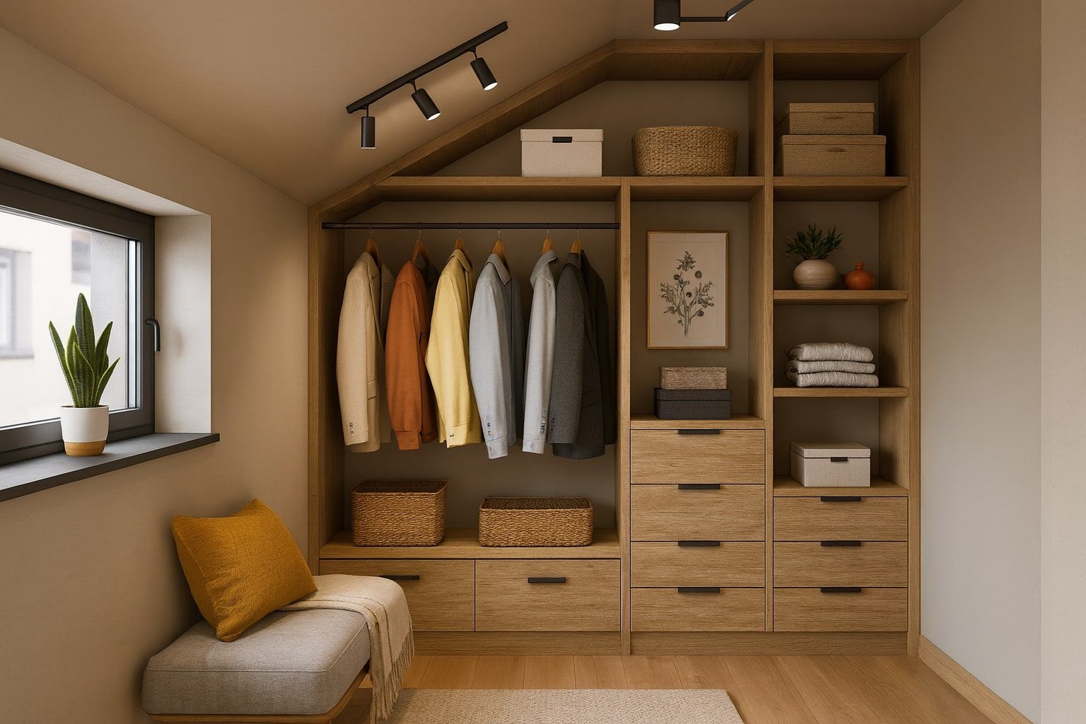 MIESZKANIE 64 M² | OGRÓDEK | 2 MIEJSCA PARKINGOWE - Mieszkanie - Sprzedaż - Mielecki, Mielec