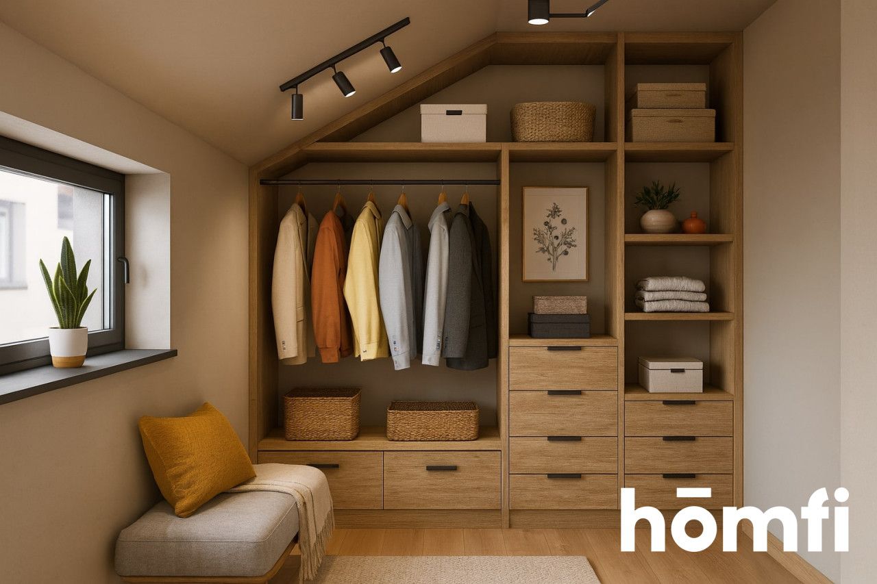 MIESZKANIE 64 M² | 2x PARKING | POMPA CIEPŁA - Mieszkanie - Sprzedaż - Mielecki, Mielec