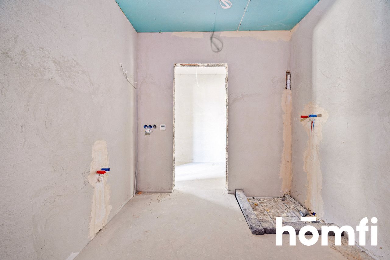 MIESZKANIE 64 M² | OGRÓDEK | 2 MIEJSCA PARKINGOWE - Mieszkanie - Sprzedaż - Mielecki, Mielec