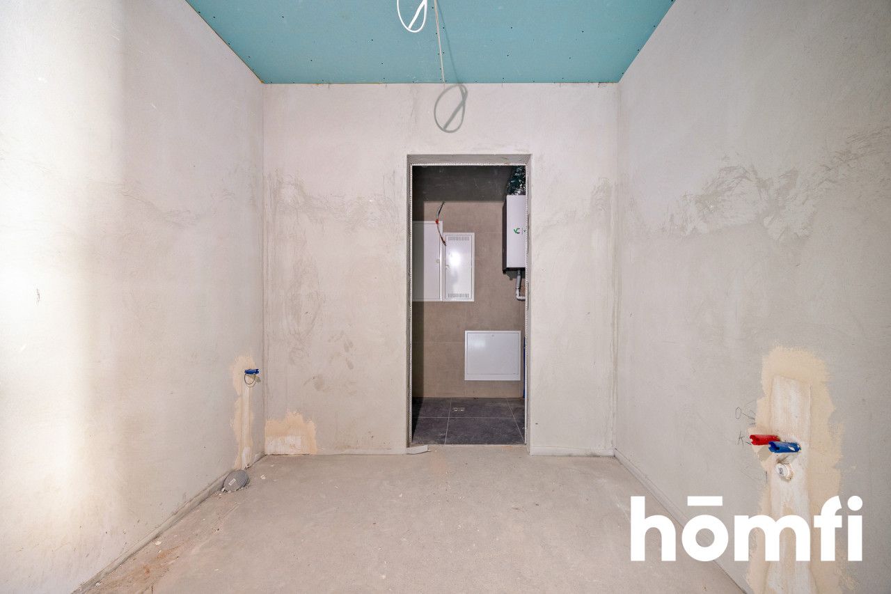 MIESZKANIE 64 M² | 2x PARKING | POMPA CIEPŁA - Mieszkanie - Sprzedaż - Mielecki, Mielec