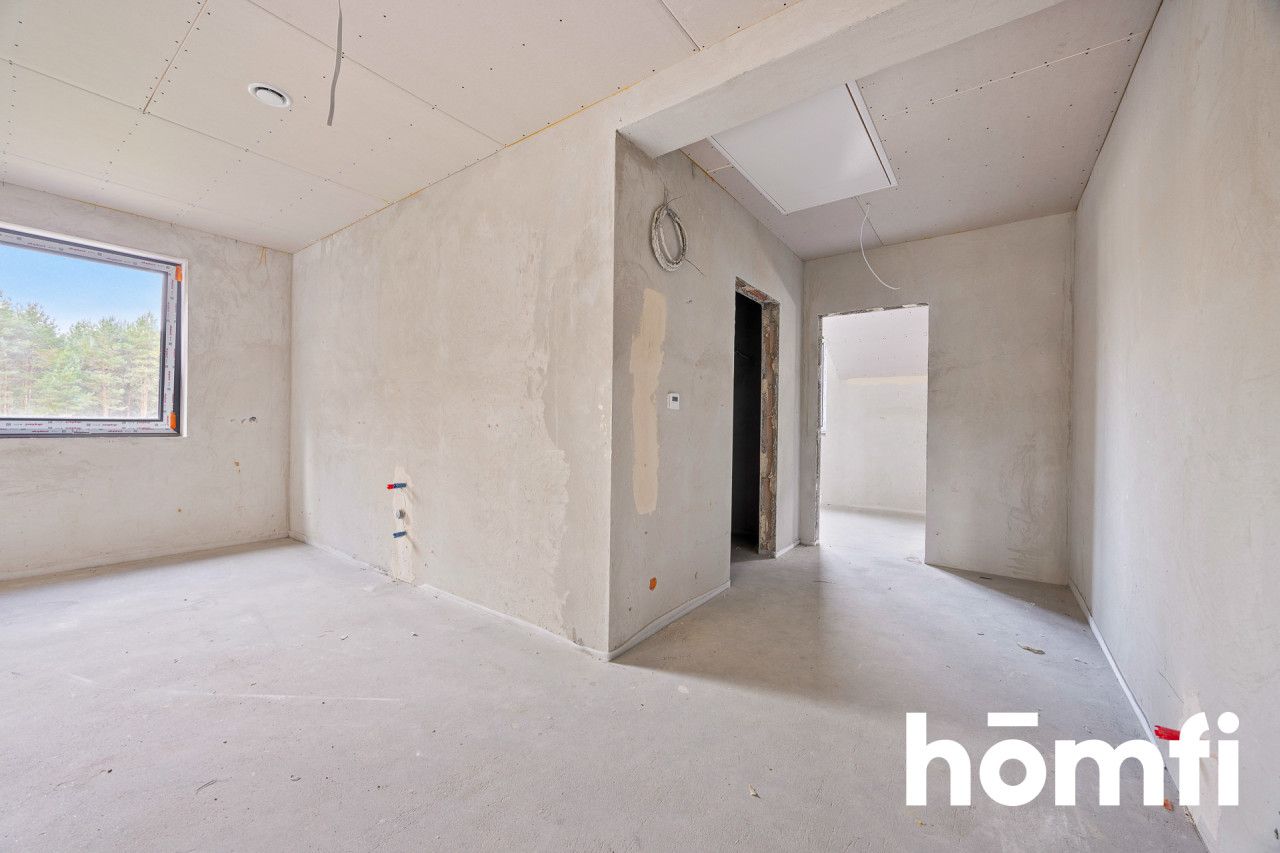 MIESZKANIE 64 M² | OGRÓDEK | 2 MIEJSCA PARKINGOWE - Mieszkanie - Sprzedaż - Mielecki, Mielec